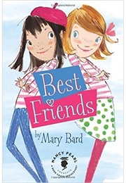 Best Friends (Mary Bard)