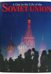 A Day in the Life of the Soviet Union (David Cohen)