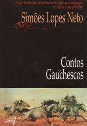 Contos Gauchescos
