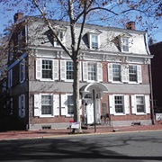 Francis Hopkinson House