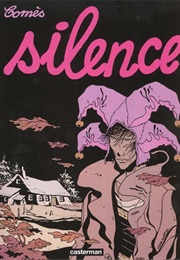 Silence (Didier Comès)