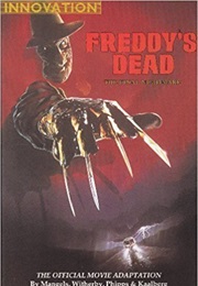 Freddy's Dead: The Final Nightmare