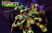 Teenage Mutant Ninja Turtles (2012)