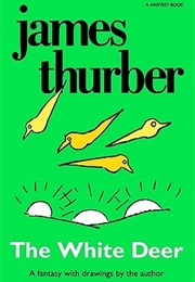 The White Deer (James Thurber)