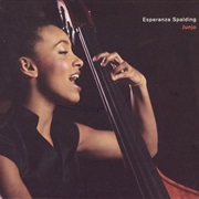 Esperanza Spalding -- Junjo