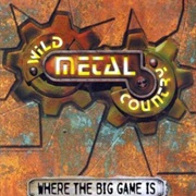 Wild Metal Country