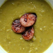 Split Pea Soup