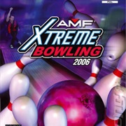 AMF Xtreme Bowling 2006
