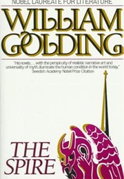 The Spire (William Golding)