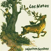 Los Natas - München Sessions