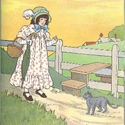 Pussy Cat, Pussy Cat Where Have You Been?