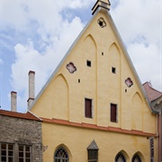 Estonian History Museum