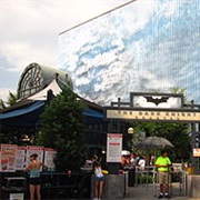 Dark Knight (Six Flags Great Adventure, USA)