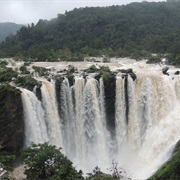Jog Falls, India