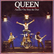 Queen - Another One Bites the Dust (John Deacon)