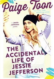 The Accidental Life of Jessie Jeferson (Paige Toon)