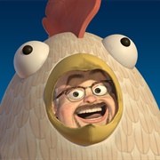 Al McWhiggin (The Chicken Man)