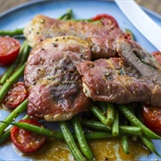 Saltimbocca Alla Romana