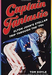 Captain Fantastic (Tom Doyle)