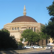 KAM Isaiah Israel, Chicago