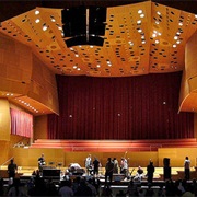 Prairie Center for the Arts Schaumburg