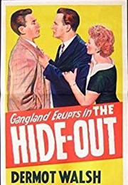 The Hideout (1956)