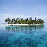Pearl Islands, Panama