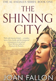 The Shining City (Joan Fallon)