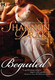 Beguiled (Shannon Drake)