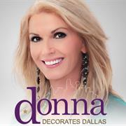 Donna Decorates Dallas