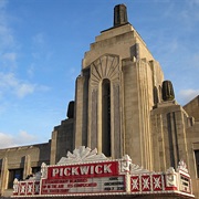Pickwick Theater
