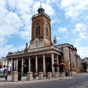 All Saints&#39; Church, Northampton