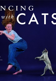 Dancing With Cats (Burton Silver)