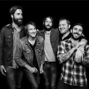 Band of Horses