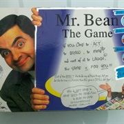 Mr Bean the Game