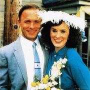 Patsy and Charlie - Sweet Dreams