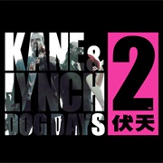 Kane &amp; Lynch 2: Dog Days