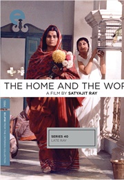 The Home and the World (1984)