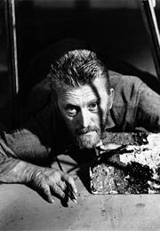 Kirk Douglas - Lust for Life