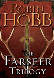 The Farseer Trilogy