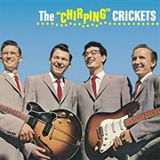 Buddy Holly - The Chirping Crickets