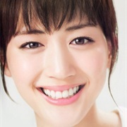 Haruka Ayase