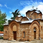 Saint Panteleimon