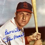 Stan Musial