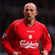 Gary McAllister