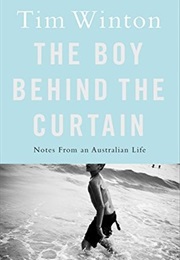 The Boy Behind the Curtain (Tim Winton)