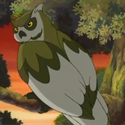 Owl (Watership Down)
