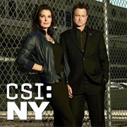 Csi Ny