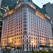 Plaza Hotel