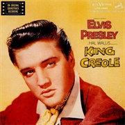 Elvis Presley / Soundtrack - King Creole